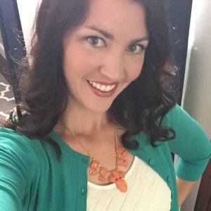 Meet your Posher, Jill